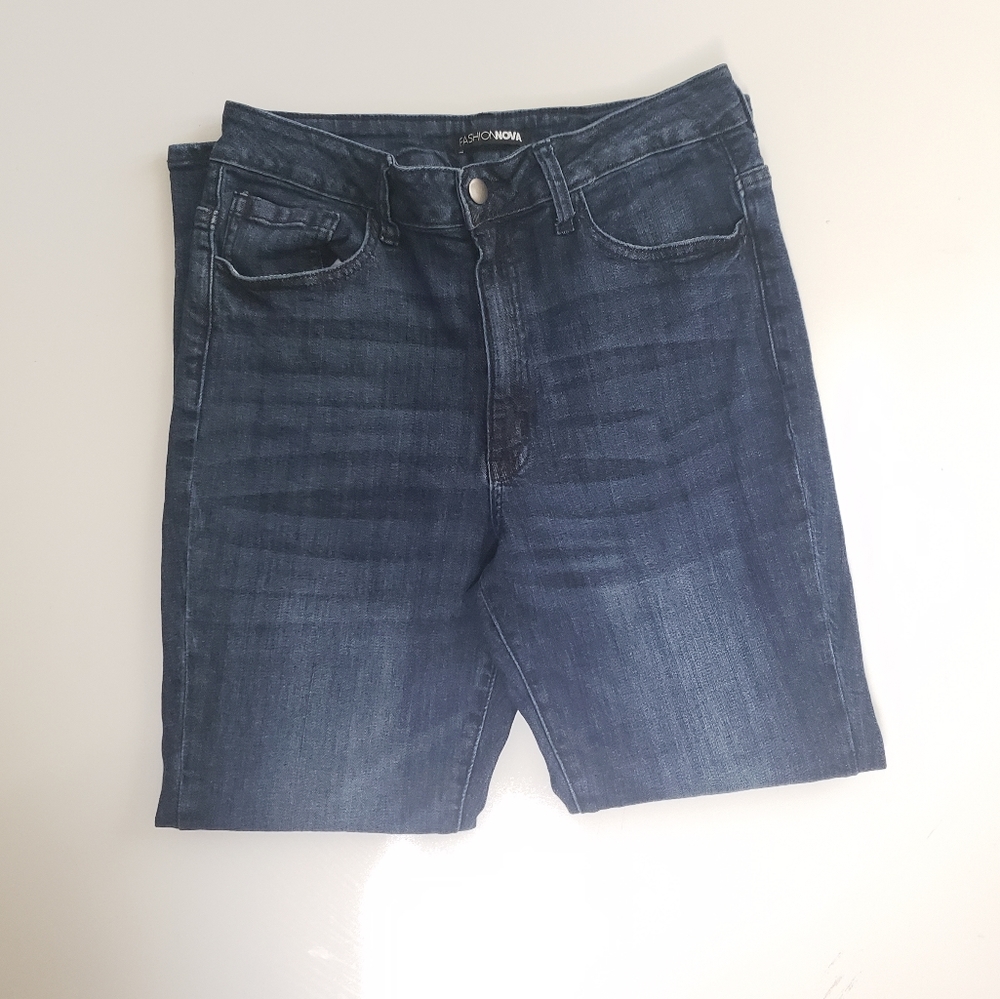 Fashion Nova Skinny Jeans